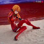 Evangelion - Rebuild of Evangelion S-Fire PVC Statue 1/7 Asuka Langley – Bild 12