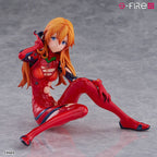 Evangelion - Rebuild of Evangelion S-Fire PVC Statue 1/7 Asuka Langley – Bild 2