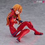 Evangelion - Rebuild of Evangelion S-Fire PVC Statue 1/7 Asuka Langley – Bild 3