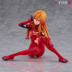 Evangelion - Rebuild of Evangelion S-Fire PVC Statue 1/7 Asuka Langley – Bild 4