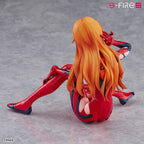 Evangelion - Rebuild of Evangelion S-Fire PVC Statue 1/7 Asuka Langley – Bild 5