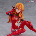 Evangelion - Rebuild of Evangelion S-Fire PVC Statue 1/7 Asuka Langley – Bild 6