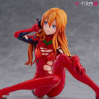 Evangelion - Rebuild of Evangelion S-Fire PVC Statue 1/7 Asuka Langley – Bild 7