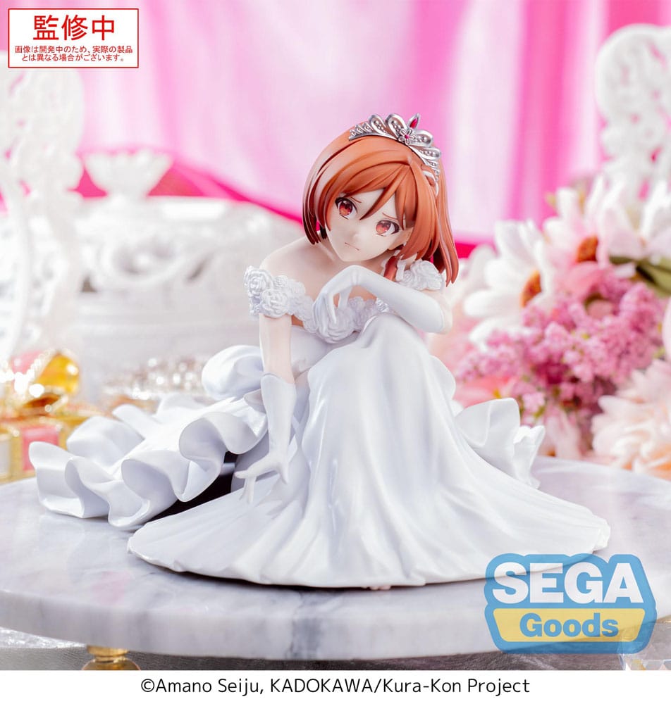 I'm Getting Married to a Girl I Hate in My Class - Akane Sakuramori - Yumemirize – Bild 2