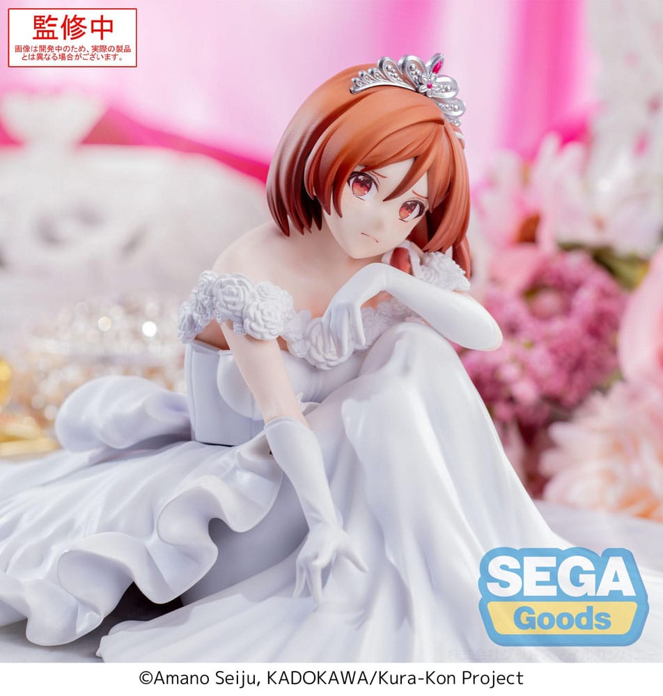 I'm Getting Married to a Girl I Hate in My Class - Akane Sakuramori - Yumemirize – Bild 3
