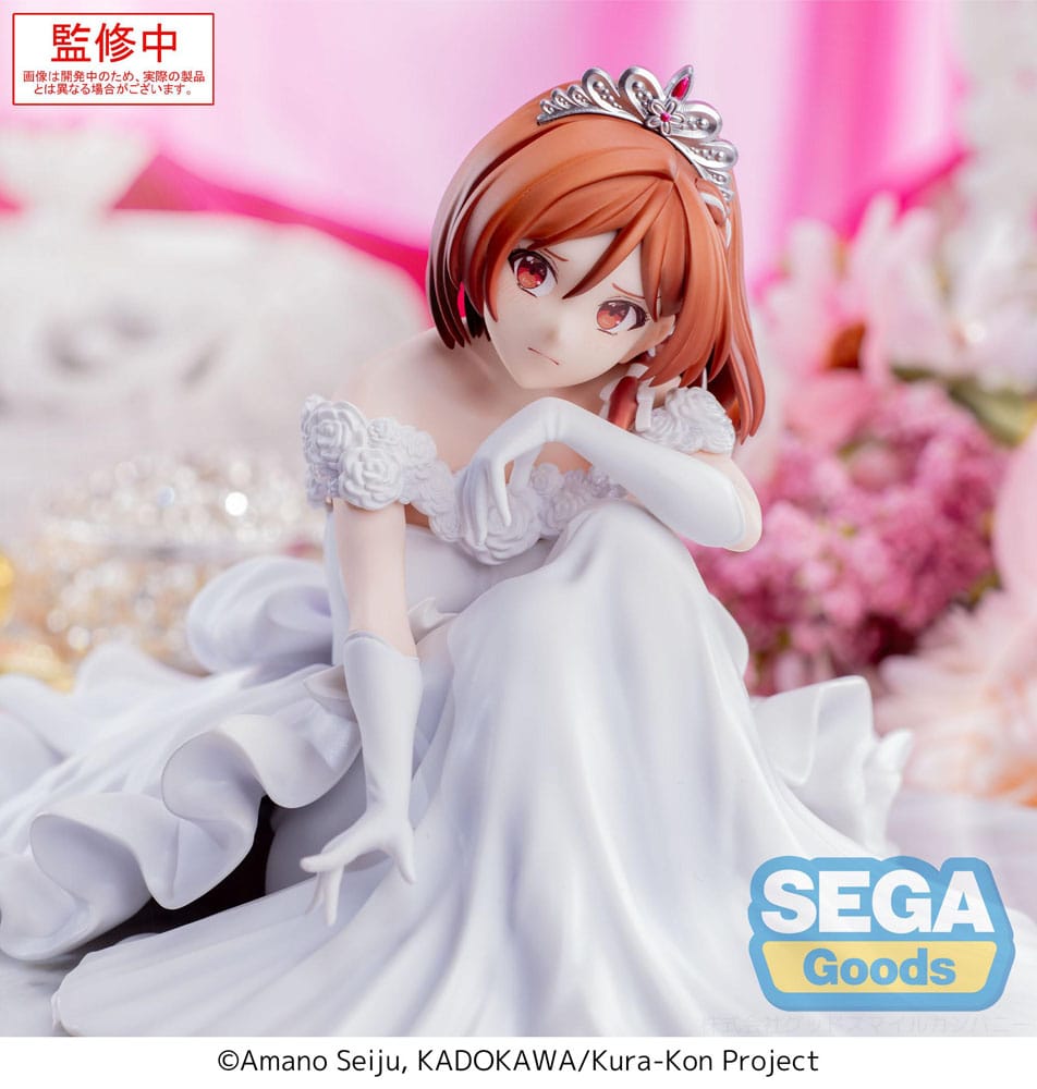 I'm Getting Married to a Girl I Hate in My Class - Akane Sakuramori - Yumemirize – Bild 4