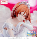 I'm Getting Married to a Girl I Hate in My Class - Akane Sakuramori - Yumemirize – Bild 5