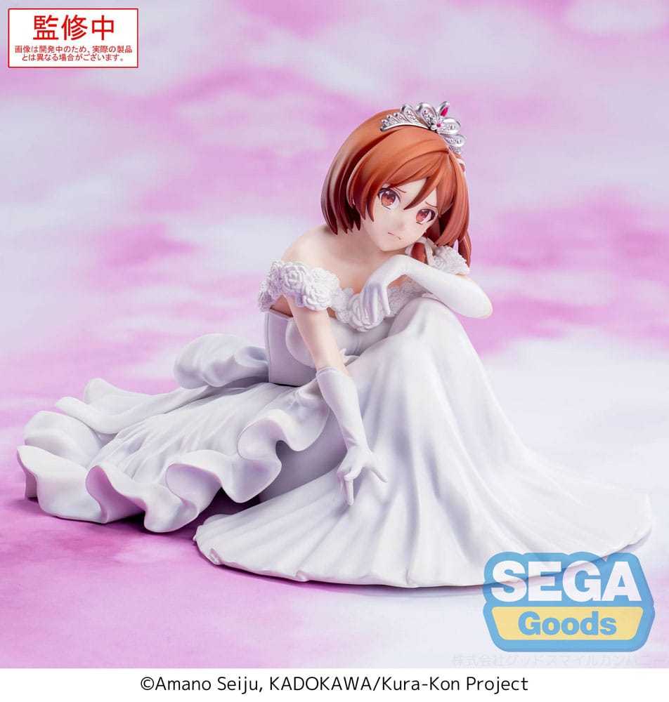 I'm Getting Married to a Girl I Hate in My Class - Akane Sakuramori - Yumemirize – Bild 6