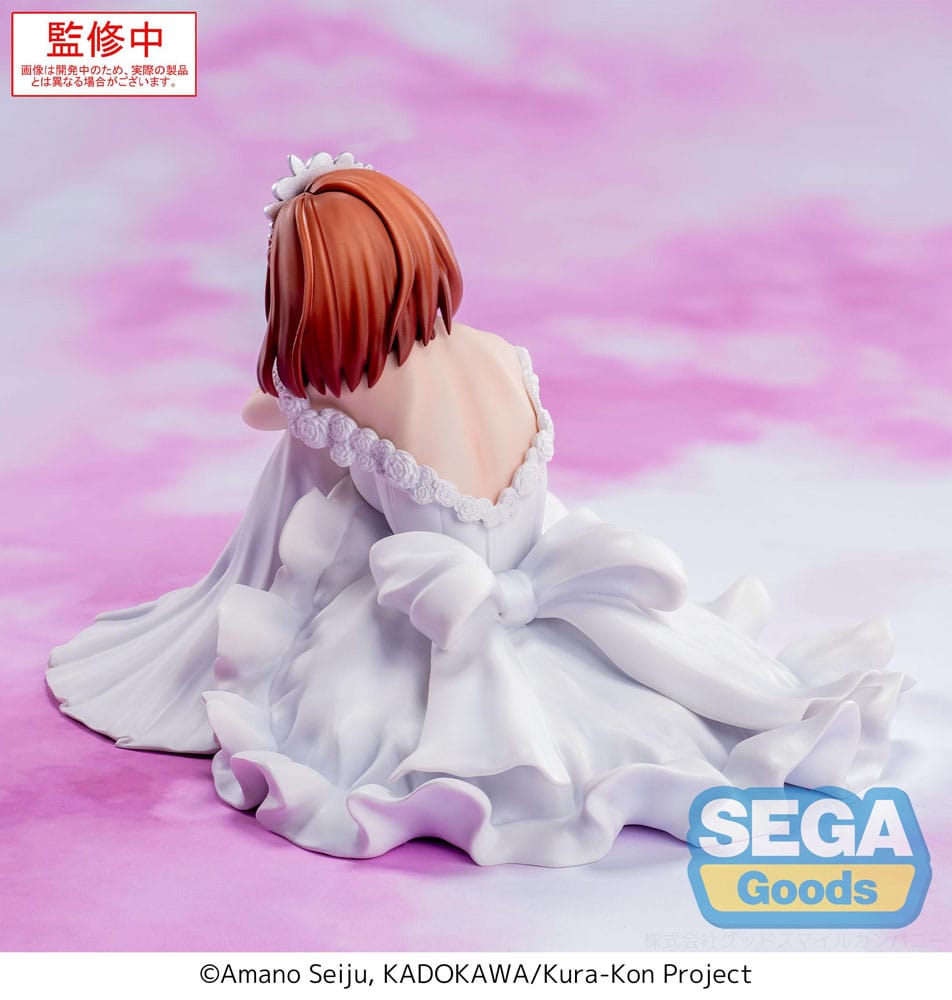 I'm Getting Married to a Girl I Hate in My Class - Akane Sakuramori - Yumemirize – Bild 7