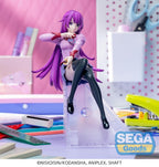 Monogatari - Hitagi Senjyogahara - Series Luminasta – Bild 2