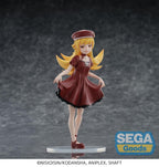 Monogatari - Shinobu Oshino - Series High Premium – Bild 1