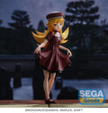 Monogatari - Shinobu Oshino - Series High Premium – Bild 2