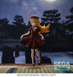 Monogatari - Shinobu Oshino - Series High Premium – Bild 4