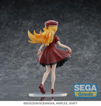 Monogatari - Shinobu Oshino - Series High Premium – Bild 6