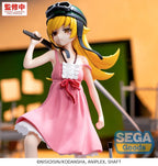 Monogatari - Shinobu Oshino - Series XStellar – Bild 5