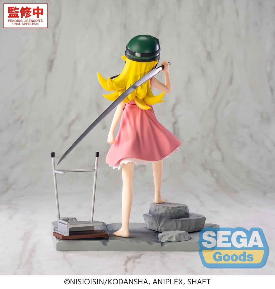 Monogatari - Shinobu Oshino - Series XStellar – Bild 6