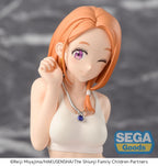 The Shiunji Family Children - Banri Shiunji - PM Perching – Bild 2