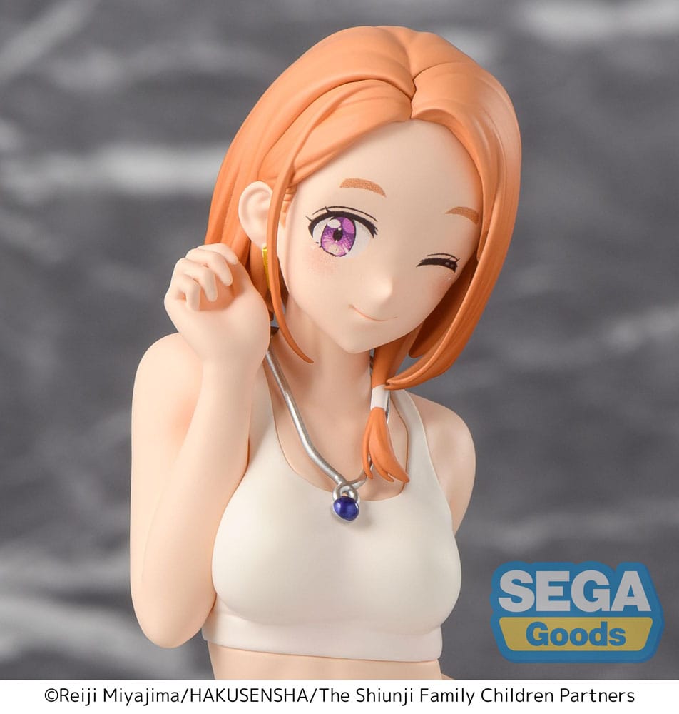 The Shiunji Family Children - Banri Shiunji - PM Perching – Bild 2