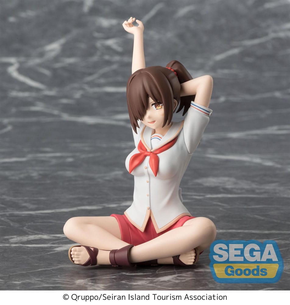 Nukitashi - Asane Tachibana - The Animation PM Perching – Bild 2