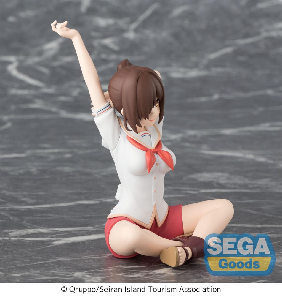 Nukitashi - Asane Tachibana - The Animation PM Perching – Bild 3
