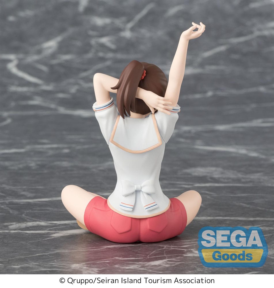 Nukitashi - Asane Tachibana - The Animation PM Perching – Bild 4