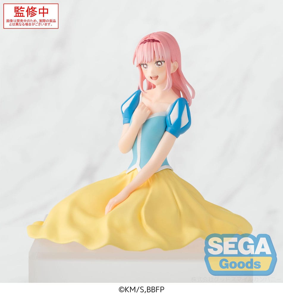Blue Box - Hina Chono Cultural Festival Ver. - PM Perching – Bild 2
