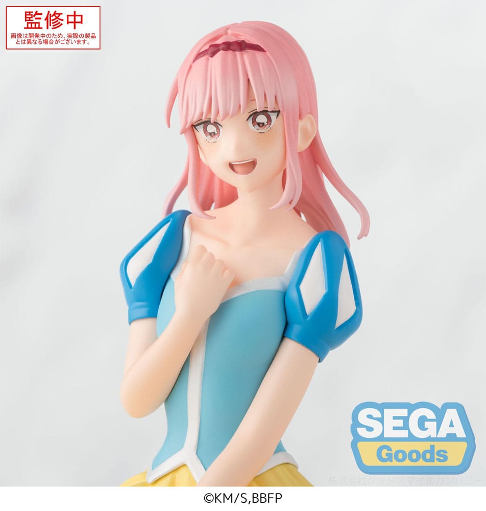 Blue Box - Hina Chono Cultural Festival Ver. - PM Perching – Bild 5