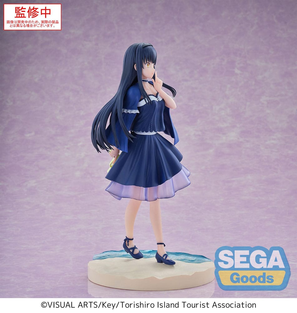 Summer Pockets - Kamome Kushima - Luminasta – Bild 4