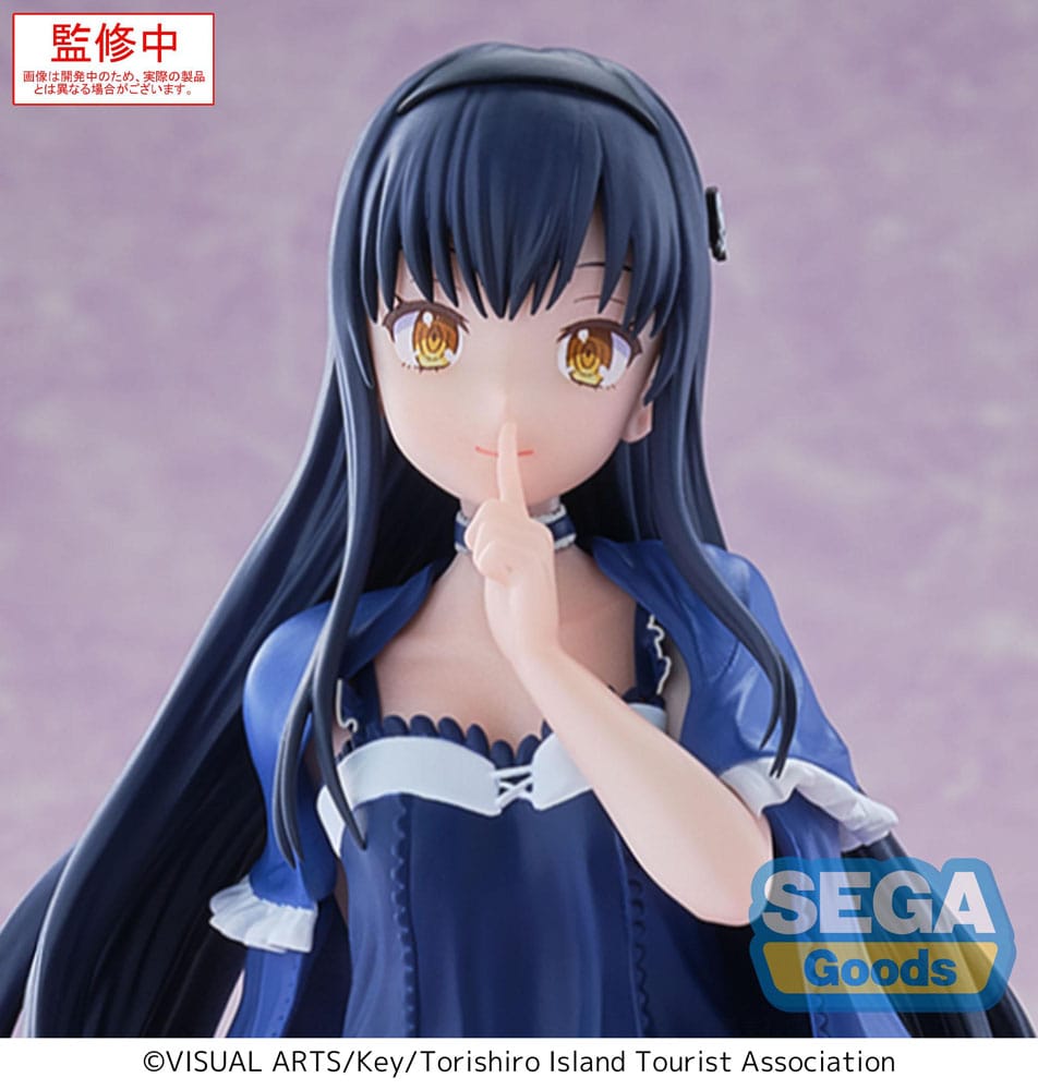 Summer Pockets - Kamome Kushima - Luminasta – Bild 5