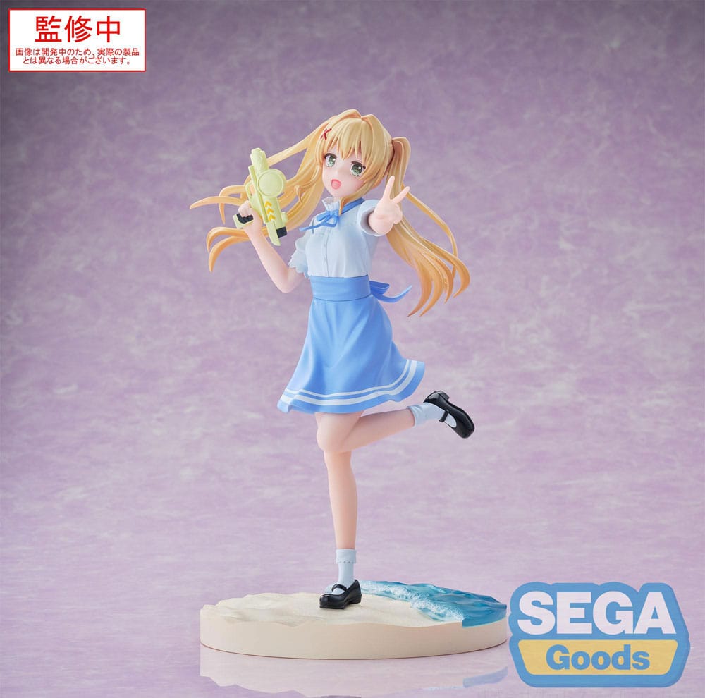 Summer Pockets - Wenders Tsumugi - Luminasta – Bild 1