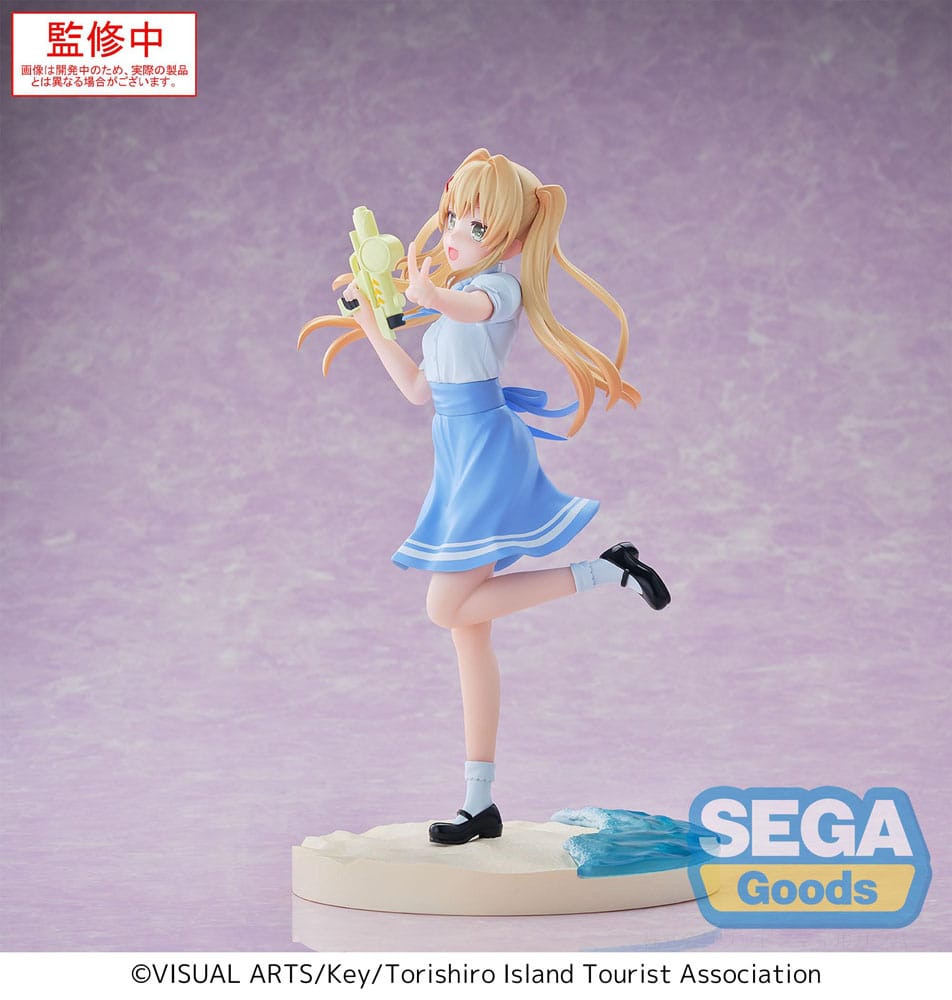 Summer Pockets - Wenders Tsumugi - Luminasta – Bild 2