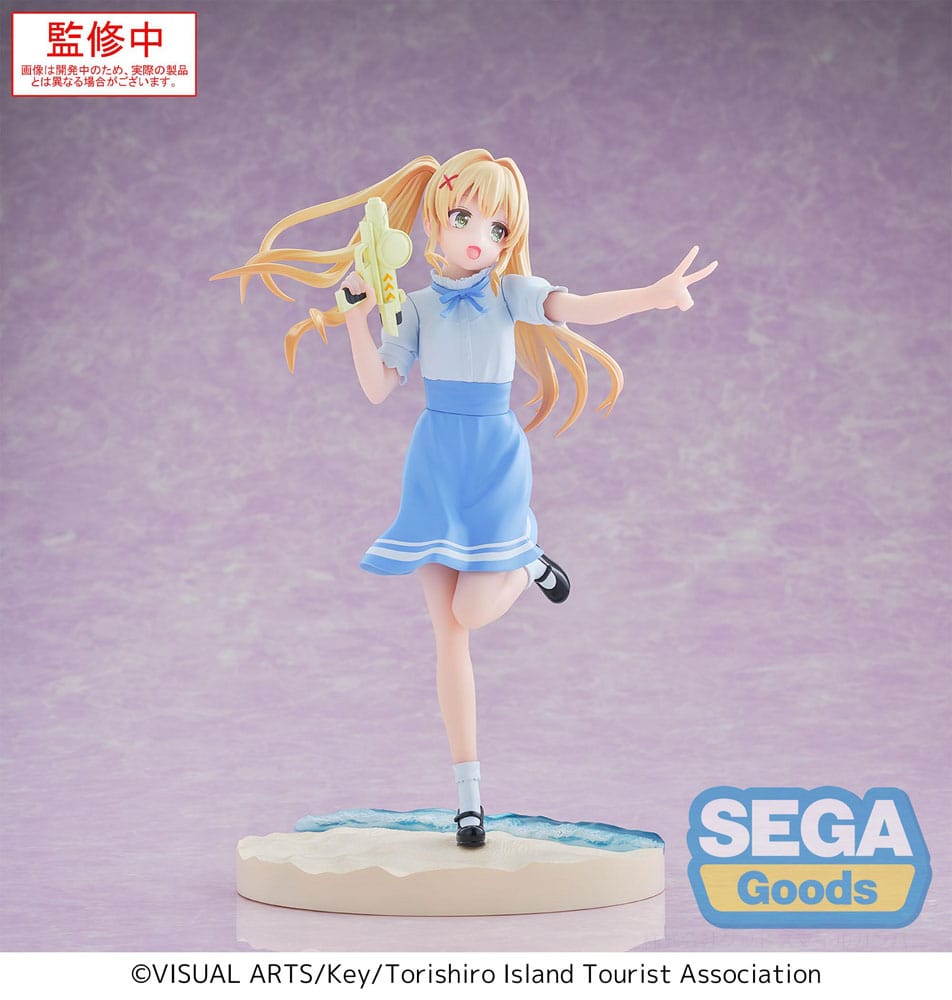 Summer Pockets - Wenders Tsumugi - Luminasta – Bild 4