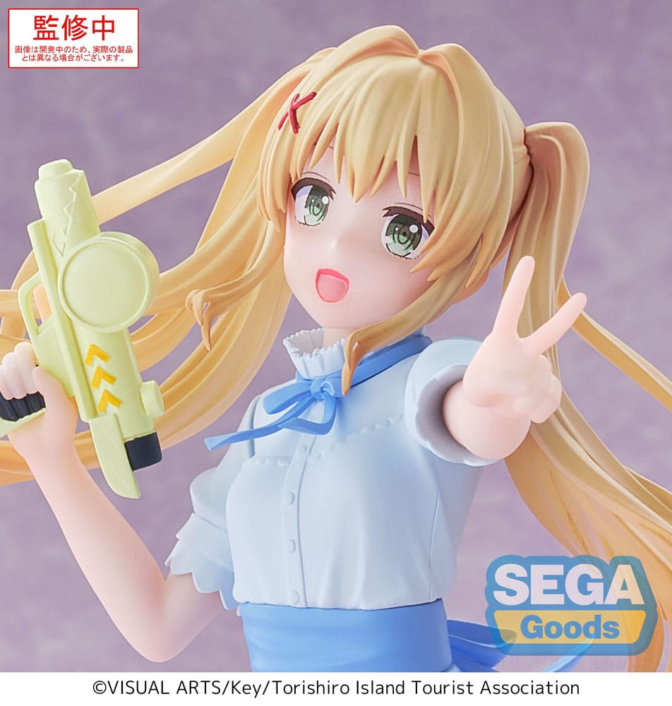 Summer Pockets - Wenders Tsumugi - Luminasta – Bild 5