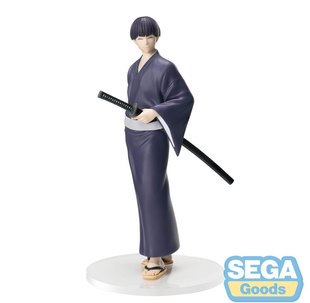 Kaiju No. 8 - Soshiro Hoshina Yukata Ver. - XStellar – Bild 1