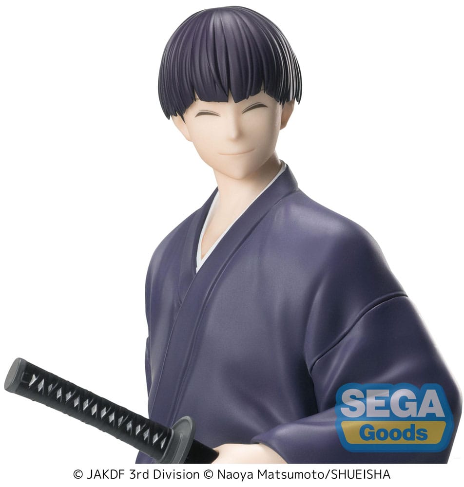 Kaiju No. 8 - Soshiro Hoshina Yukata Ver. - XStellar – Bild 3
