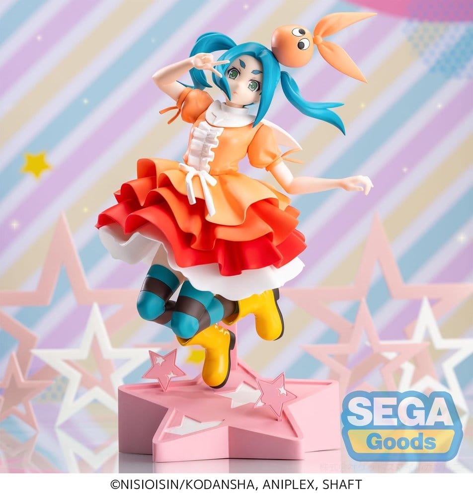 Monogatari - Yotsugi Ononoki - Series XStellar – Bild 2