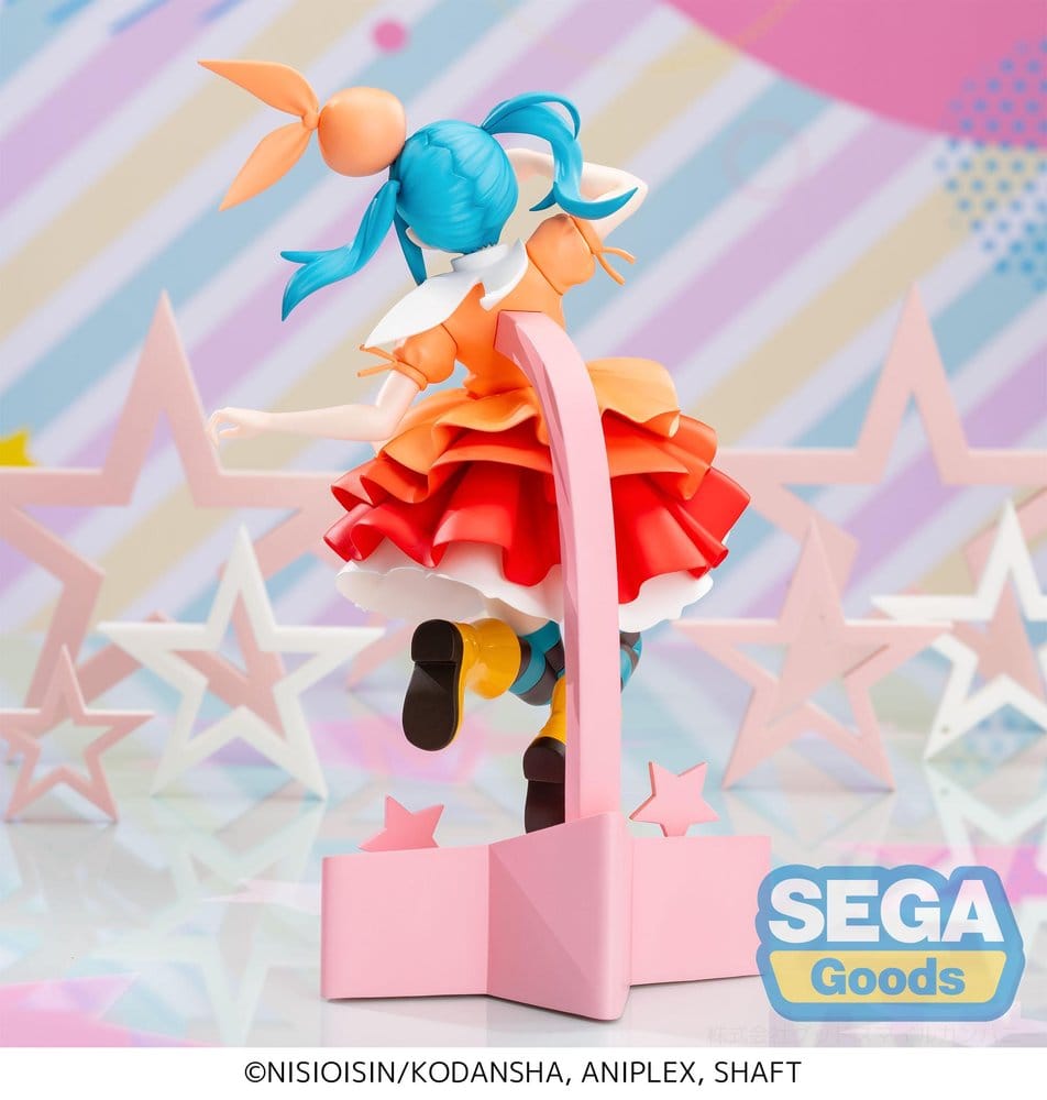 Monogatari - Yotsugi Ononoki - Series XStellar – Bild 3