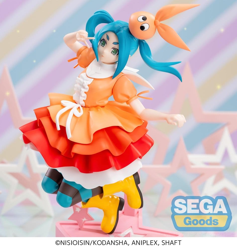 Monogatari - Yotsugi Ononoki - Series XStellar – Bild 4