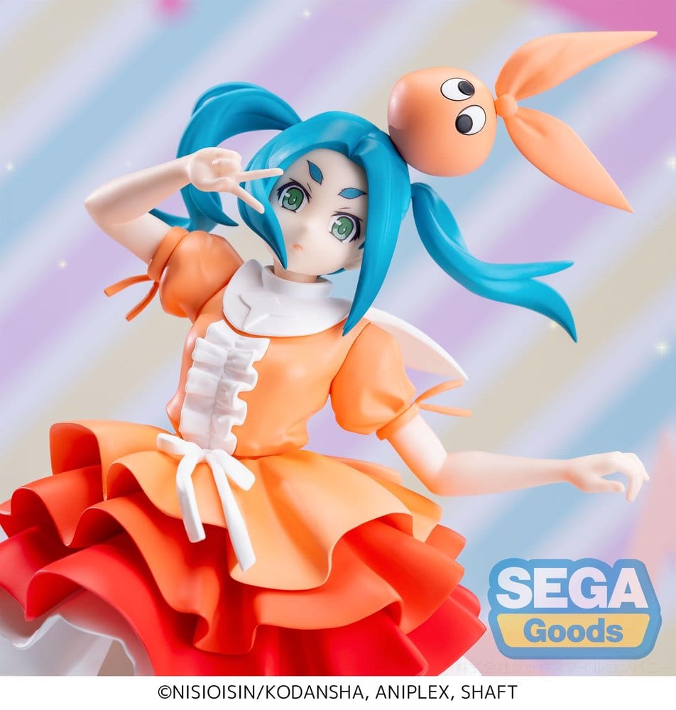 Monogatari - Yotsugi Ononoki - Series XStellar – Bild 5