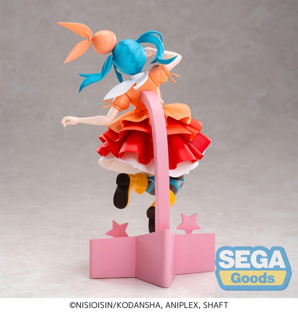 Monogatari - Yotsugi Ononoki - Series XStellar – Bild 6