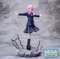 Kamitsubaki City under Construction - Kafu Morisaki - Luminasta – Bild 1
