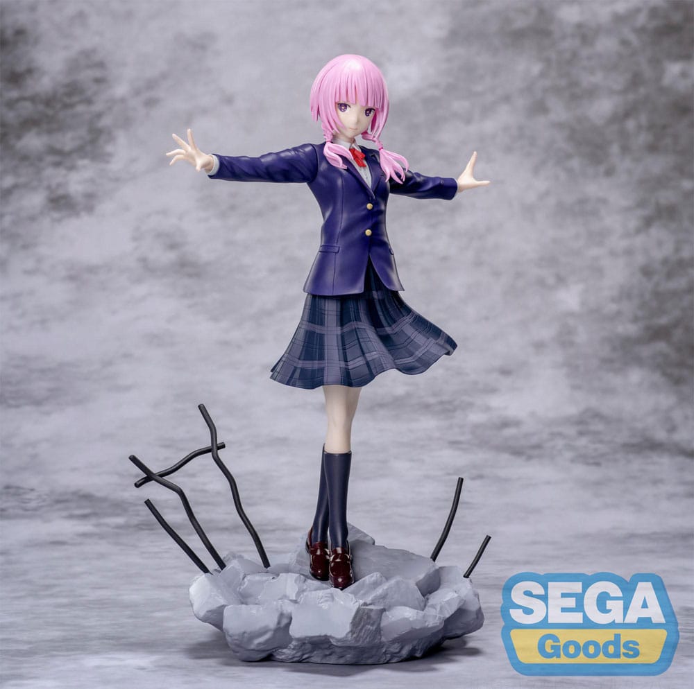 Kamitsubaki City under Construction - Kafu Morisaki - Luminasta – Bild 1
