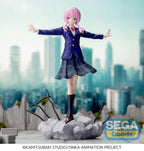 Kamitsubaki City under Construction - Kafu Morisaki - Luminasta – Bild 3