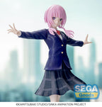 Kamitsubaki City under Construction - Kafu Morisaki - Luminasta – Bild 4