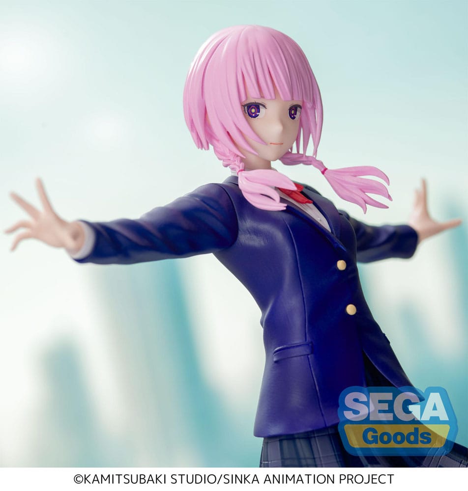 Kamitsubaki City under Construction - Kafu Morisaki - Luminasta – Bild 5