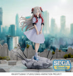 Kamitsubaki City under Construction - Sekai Yorukawa - Luminasta – Bild 2