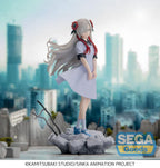 Kamitsubaki City under Construction - Sekai Yorukawa - Luminasta – Bild 3