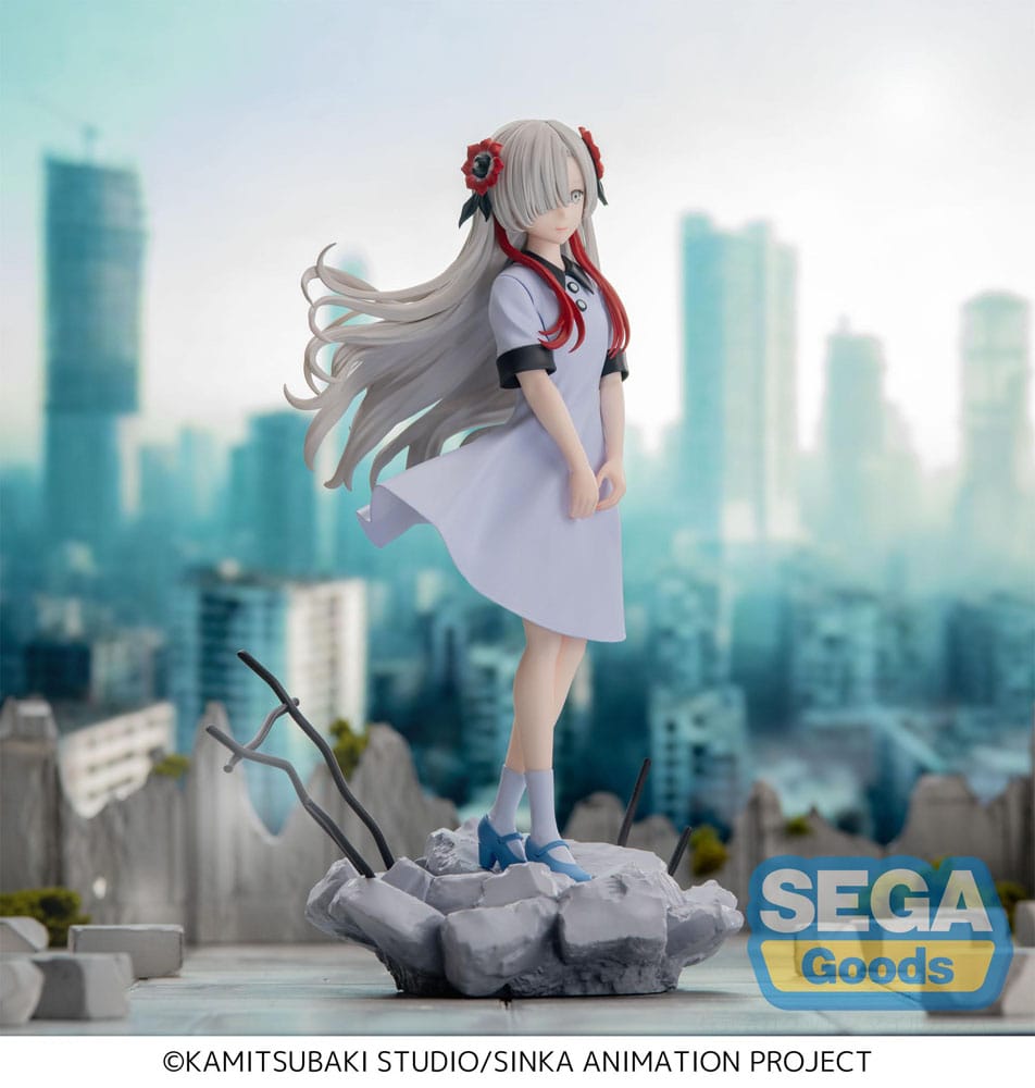 Kamitsubaki City under Construction - Sekai Yorukawa - Luminasta – Bild 3