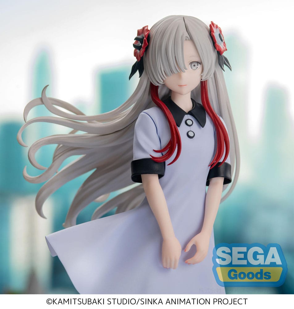 Kamitsubaki City under Construction - Sekai Yorukawa - Luminasta – Bild 4