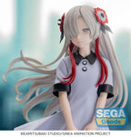 Kamitsubaki City under Construction - Sekai Yorukawa - Luminasta – Bild 5